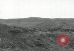 Standbild USA Soldaten Okinawa Ryukyu Inseln, 1945, aus Sekunde 19 historischem Filmmaterial Videoclip 65675074426