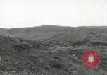 Standbild USA Soldaten Okinawa Ryukyu Inseln, 1945, aus Sekunde 20 historischem Filmmaterial Videoclip 65675074426