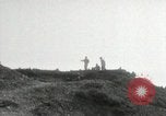 Standbild USA Soldaten Okinawa Ryukyu Inseln, 1945, aus Sekunde 22 historischem Filmmaterial Videoclip 65675074426