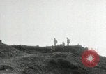 Standbild USA Soldaten Okinawa Ryukyu Inseln, 1945, aus Sekunde 23 historischem Filmmaterial Videoclip 65675074426