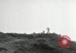Standbild USA Soldaten Okinawa Ryukyu Inseln, 1945, aus Sekunde 26 historischem Filmmaterial Videoclip 65675074426