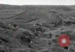 Standbild USA Soldaten Okinawa Ryukyu Inseln, 1945, aus Sekunde 34 historischem Filmmaterial Videoclip 65675074426