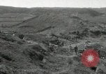 Standbild USA Soldaten Okinawa Ryukyu Inseln, 1945, aus Sekunde 35 historischem Filmmaterial Videoclip 65675074426