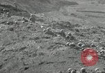 Standbild USA Soldaten Okinawa Ryukyu Inseln, 1945, aus Sekunde 37 historischem Filmmaterial Videoclip 65675074426