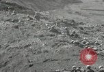 Standbild USA Soldaten Okinawa Ryukyu Inseln, 1945, aus Sekunde 38 historischem Filmmaterial Videoclip 65675074426