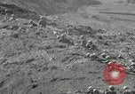 Standbild USA Soldaten Okinawa Ryukyu Inseln, 1945, aus Sekunde 39 historischem Filmmaterial Videoclip 65675074426