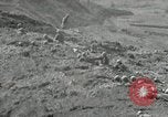 Standbild USA Soldaten Okinawa Ryukyu Inseln, 1945, aus Sekunde 49 historischem Filmmaterial Videoclip 65675074426