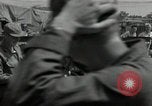 Standbild Major General Archibald Arnold Okinawa Ryukyu Inseln, 1945, aus Sekunde 7 historischem Filmmaterial Videoclip 65675074427