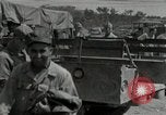 Standbild Major General Archibald Arnold Okinawa Ryukyu Inseln, 1945, aus Sekunde 8 historischem Filmmaterial Videoclip 65675074427