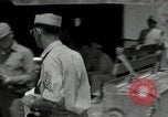 Standbild Major General Archibald Arnold Okinawa Ryukyu Inseln, 1945, aus Sekunde 11 historischem Filmmaterial Videoclip 65675074427