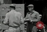 Standbild Major General Archibald Arnold Okinawa Ryukyu Inseln, 1945, aus Sekunde 12 historischem Filmmaterial Videoclip 65675074427
