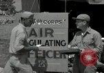 Standbild Major General Archibald Arnold Okinawa Ryukyu Inseln, 1945, aus Sekunde 13 historischem Filmmaterial Videoclip 65675074427