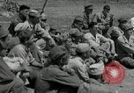 Standbild Major General Archibald Arnold Okinawa Ryukyu Inseln, 1945, aus Sekunde 23 historischem Filmmaterial Videoclip 65675074427