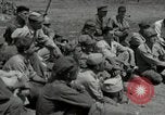 Standbild Major General Archibald Arnold Okinawa Ryukyu Inseln, 1945, aus Sekunde 24 historischem Filmmaterial Videoclip 65675074427