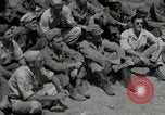 Standbild Major General Archibald Arnold Okinawa Ryukyu Inseln, 1945, aus Sekunde 29 historischem Filmmaterial Videoclip 65675074427