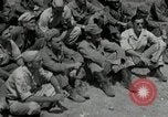 Standbild Major General Archibald Arnold Okinawa Ryukyu Inseln, 1945, aus Sekunde 31 historischem Filmmaterial Videoclip 65675074427