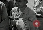 Standbild Major General Archibald Arnold Okinawa Ryukyu Inseln, 1945, aus Sekunde 43 historischem Filmmaterial Videoclip 65675074427