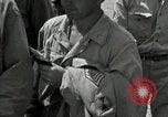 Standbild Major General Archibald Arnold Okinawa Ryukyu Inseln, 1945, aus Sekunde 45 historischem Filmmaterial Videoclip 65675074427