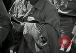 Standbild Major General Archibald Arnold Okinawa Ryukyu Inseln, 1945, aus Sekunde 46 historischem Filmmaterial Videoclip 65675074427
