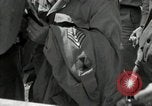 Standbild Major General Archibald Arnold Okinawa Ryukyu Inseln, 1945, aus Sekunde 47 historischem Filmmaterial Videoclip 65675074427