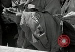Standbild Major General Archibald Arnold Okinawa Ryukyu Inseln, 1945, aus Sekunde 48 historischem Filmmaterial Videoclip 65675074427