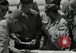 Standbild Major General Archibald Arnold Okinawa Ryukyu Inseln, 1945, aus Sekunde 53 historischem Filmmaterial Videoclip 65675074427