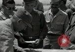 Standbild Major General Archibald Arnold Okinawa Ryukyu Inseln, 1945, aus Sekunde 57 historischem Filmmaterial Videoclip 65675074427