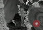 Standbild Major General Archibald Arnold Okinawa Ryukyu Inseln, 1945, aus Sekunde 58 historischem Filmmaterial Videoclip 65675074427