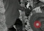 Standbild Major General Archibald Arnold Okinawa Ryukyu Inseln, 1945, aus Sekunde 59 historischem Filmmaterial Videoclip 65675074427