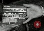 Standbild USA Soldaten Okinawa Ryukyu Inseln, 1945, aus Sekunde 3 historischem Filmmaterial Videoclip 65675074428