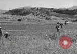 Standbild USA Soldaten Okinawa Ryukyu Inseln, 1945, aus Sekunde 9 historischem Filmmaterial Videoclip 65675074428
