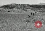 Standbild USA Soldaten Okinawa Ryukyu Inseln, 1945, aus Sekunde 10 historischem Filmmaterial Videoclip 65675074428