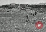 Standbild USA Soldaten Okinawa Ryukyu Inseln, 1945, aus Sekunde 11 historischem Filmmaterial Videoclip 65675074428
