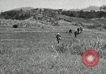 Standbild USA Soldaten Okinawa Ryukyu Inseln, 1945, aus Sekunde 12 historischem Filmmaterial Videoclip 65675074428
