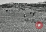 Standbild USA Soldaten Okinawa Ryukyu Inseln, 1945, aus Sekunde 13 historischem Filmmaterial Videoclip 65675074428