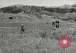 Standbild USA Soldaten Okinawa Ryukyu Inseln, 1945, aus Sekunde 18 historischem Filmmaterial Videoclip 65675074428
