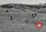 Standbild USA Soldaten Okinawa Ryukyu Inseln, 1945, aus Sekunde 19 historischem Filmmaterial Videoclip 65675074428