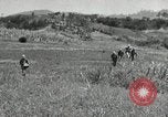 Standbild USA Soldaten Okinawa Ryukyu Inseln, 1945, aus Sekunde 21 historischem Filmmaterial Videoclip 65675074428