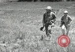 Standbild USA Soldaten Okinawa Ryukyu Inseln, 1945, aus Sekunde 33 historischem Filmmaterial Videoclip 65675074428