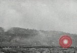 Standbild USA Soldaten Okinawa Ryukyu Inseln, 1945, aus Sekunde 37 historischem Filmmaterial Videoclip 65675074428