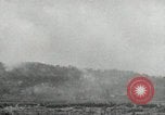 Standbild USA Soldaten Okinawa Ryukyu Inseln, 1945, aus Sekunde 41 historischem Filmmaterial Videoclip 65675074428