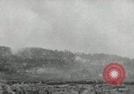 Standbild USA Soldaten Okinawa Ryukyu Inseln, 1945, aus Sekunde 46 historischem Filmmaterial Videoclip 65675074428
