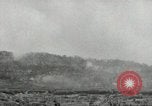 Standbild USA Soldaten Okinawa Ryukyu Inseln, 1945, aus Sekunde 47 historischem Filmmaterial Videoclip 65675074428