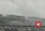 Standbild USA Soldaten Okinawa Ryukyu Inseln, 1945, aus Sekunde 49 historischem Filmmaterial Videoclip 65675074428