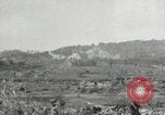 Standbild USA Soldaten Okinawa Ryukyu Inseln, 1945, aus Sekunde 55 historischem Filmmaterial Videoclip 65675074428