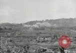Standbild USA Soldaten Okinawa Ryukyu Inseln, 1945, aus Sekunde 58 historischem Filmmaterial Videoclip 65675074428