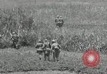 Image of United States soldiers Okinawa Ryukyu Islands, 1945, second 7 stock footage video 65675074429