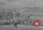 Image of United States soldiers Okinawa Ryukyu Islands, 1945, second 15 stock footage video 65675074429