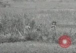 Image of United States soldiers Okinawa Ryukyu Islands, 1945, second 25 stock footage video 65675074429