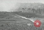 Image of United States soldiers Okinawa Ryukyu Islands, 1945, second 39 stock footage video 65675074429